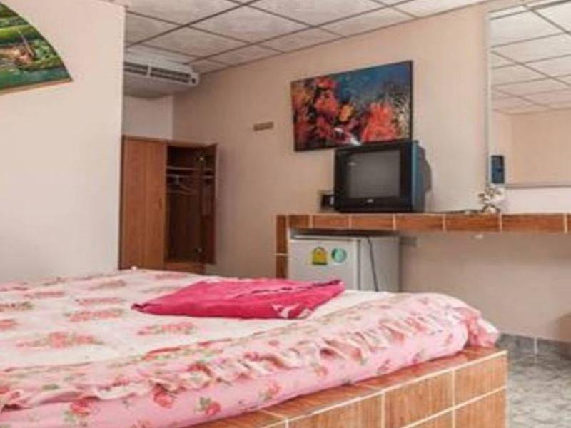 Klong Muang Inn Ban Ko Kwang Εξωτερικό φωτογραφία