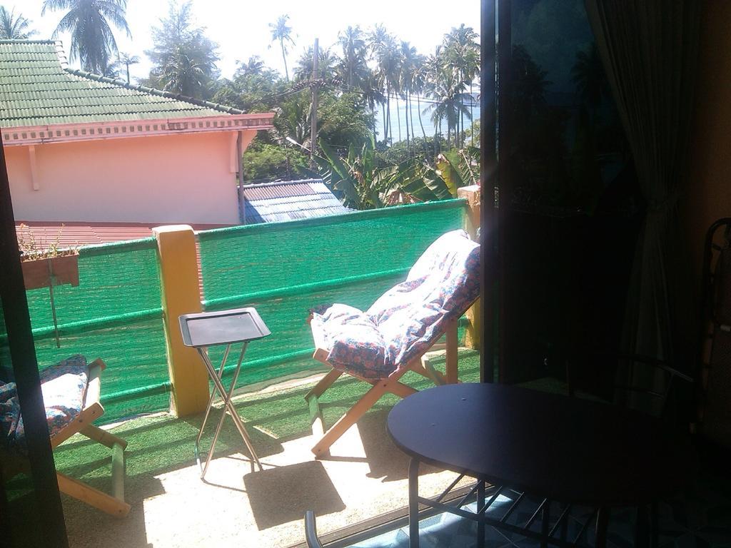 Klong Muang Inn Ban Ko Kwang Εξωτερικό φωτογραφία