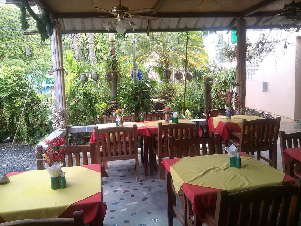 Klong Muang Inn Ban Ko Kwang Εξωτερικό φωτογραφία