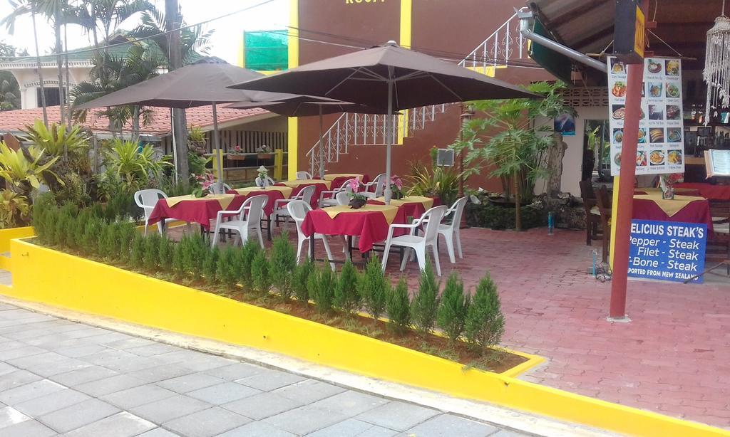 Klong Muang Inn Ban Ko Kwang Εξωτερικό φωτογραφία