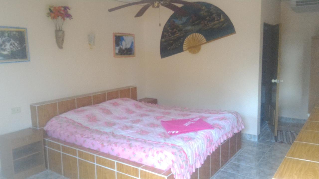 Klong Muang Inn Ban Ko Kwang Εξωτερικό φωτογραφία