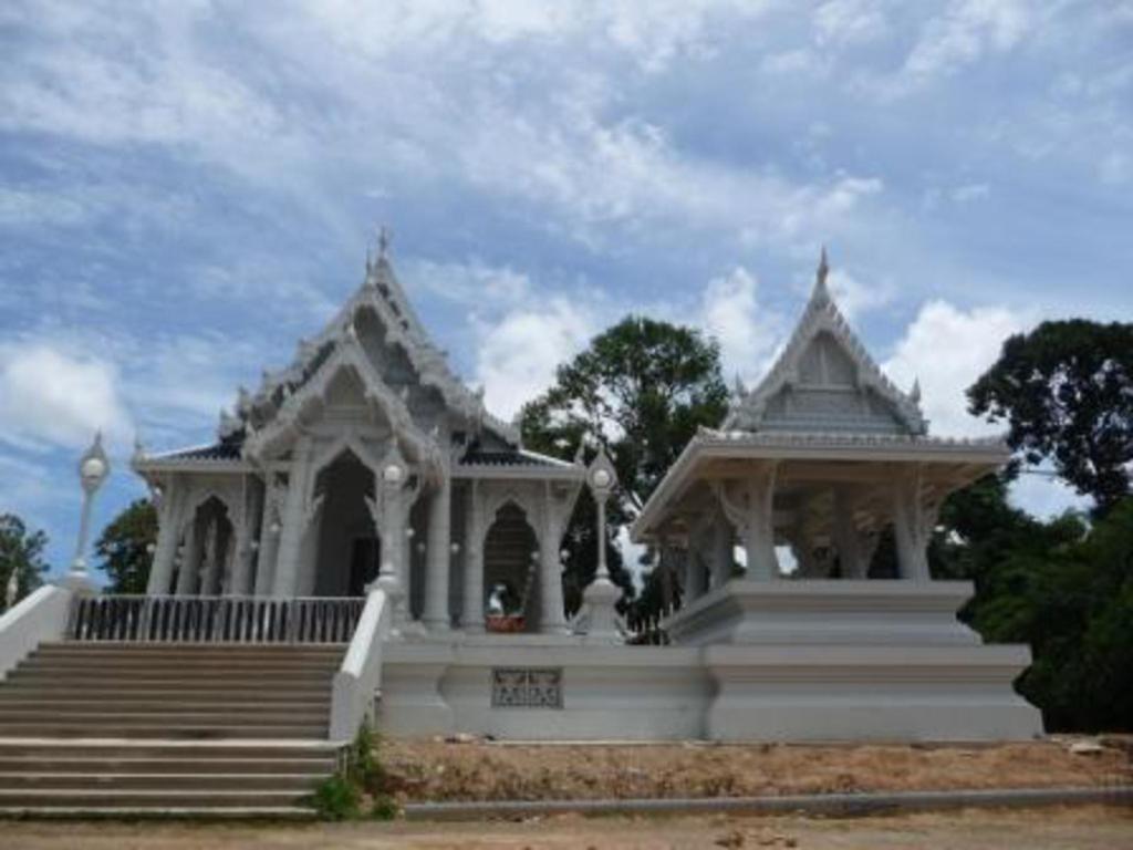 Klong Muang Inn Ban Ko Kwang Εξωτερικό φωτογραφία