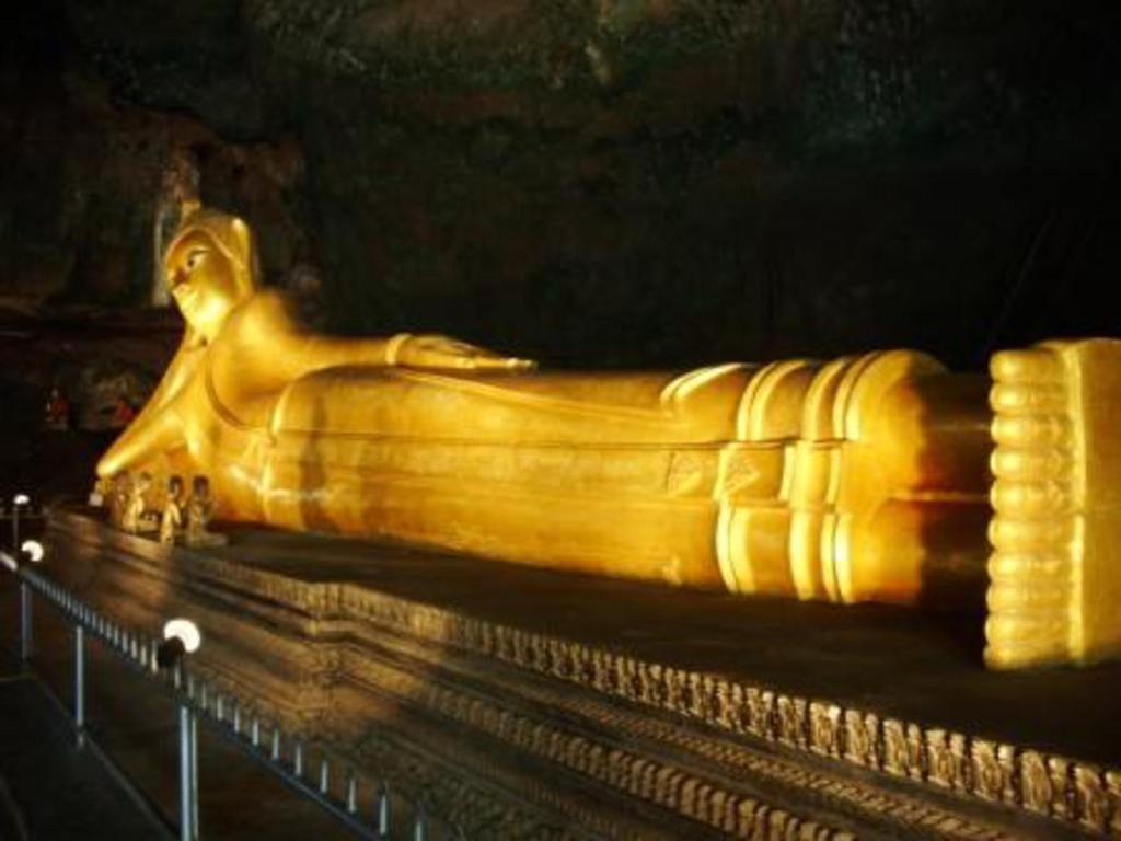 Klong Muang Inn Ban Ko Kwang Εξωτερικό φωτογραφία