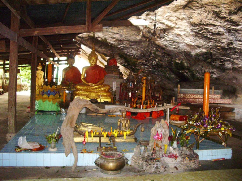 Klong Muang Inn Ban Ko Kwang Εξωτερικό φωτογραφία