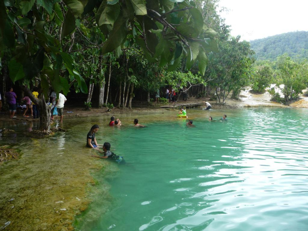 Klong Muang Inn Ban Ko Kwang Εξωτερικό φωτογραφία