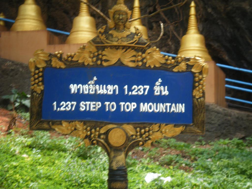 Klong Muang Inn Ban Ko Kwang Εξωτερικό φωτογραφία